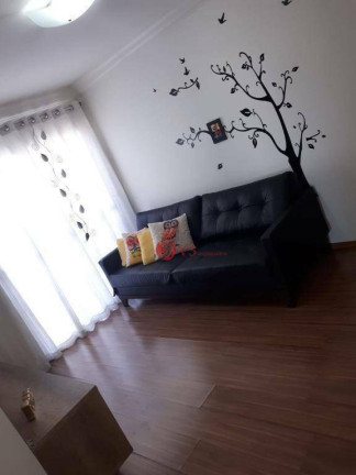 Imagem Apartamento com 2 Quartos à Venda, 60 m² em Vila Granada - São Paulo Imagem Apartamento com 2 Quartos à Venda, 60 m² em Vila Granada - São Paulo