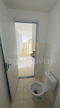 Imagem Apartamento com 2 Quartos à Venda, 40 m² em Jardim Paraíso - Jacareí