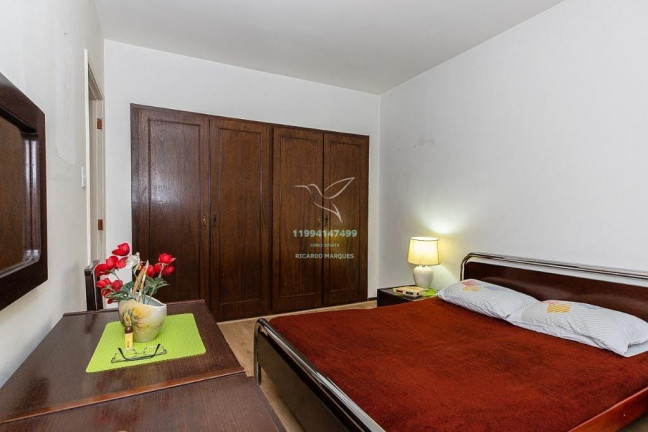 Imagem Apartamento com 3 Quartos à Venda, 91 m² em Vila Nova Conceição - São Paulo