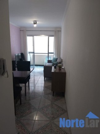 Imagem Apartamento com 2 Quartos à Venda, 57 m² em Sítio Do Mandaqui - São Paulo Imagem Apartamento com 2 Quartos à Venda, 57 m² em Sítio Do Mandaqui - São Paulo