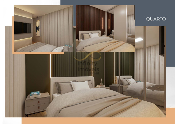 Imagem Cobertura com 2 Quartos à Venda, 108 m² em Castelo - Belo Horizonte Imagem Cobertura com 2 Quartos à Venda, 108 m² em Castelo - Belo Horizonte