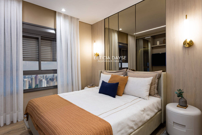 Imagem Apartamento com 2 Quartos à Venda, 82 m² em Jardim Prudência - São Paulo Imagem Apartamento com 2 Quartos à Venda, 82 m² em Jardim Prudência - São Paulo