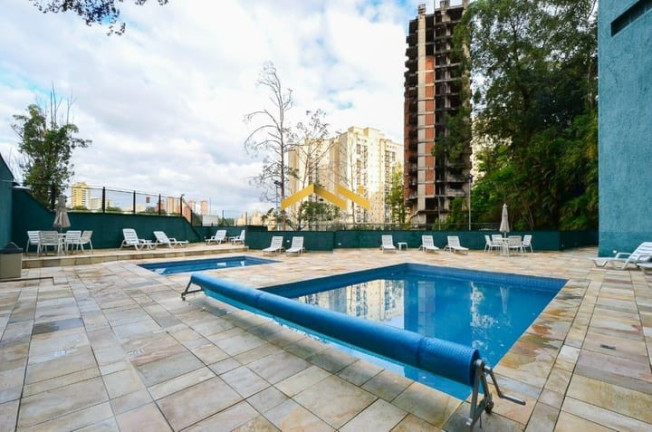 Imagem Apartamento com 3 Quartos à Venda, 196 m² em Jardim Parque Morumbi - São Paulo Imagem Apartamento com 3 Quartos à Venda, 196 m² em Jardim Parque Morumbi - São Paulo