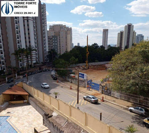 Imagem Apartamento com 2 Quartos à Venda, 56 m² em Jardim Textil - São Paulo Imagem Apartamento com 2 Quartos à Venda, 56 m² em Jardim Textil - São Paulo
