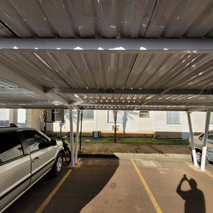 Imagem Apartamento com 2 Quartos para Alugar, 45 m² em Parque Bauru - Bauru Imagem Apartamento com 2 Quartos para Alugar, 45 m² em Parque Bauru - Bauru