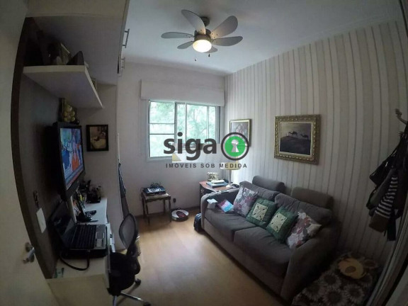 Imagem Apartamento com 2 Quartos à Venda, 87 m² em Vila Andrade - São Paulo Imagem Apartamento com 2 Quartos à Venda, 87 m² em Vila Andrade - São Paulo