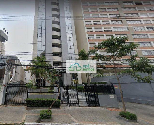 Imagem Imóvel à Venda, 65 m² em Perdizes - São Paulo Imagem Imóvel à Venda, 65 m² em Perdizes - São Paulo