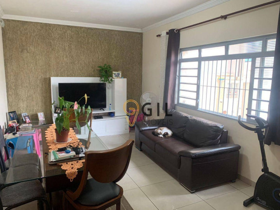 Imagem Casa com 4 Quartos à Venda, 227 m² em Parque Itamarati - Jacareí Imagem Casa com 4 Quartos à Venda, 227 m² em Parque Itamarati - Jacareí