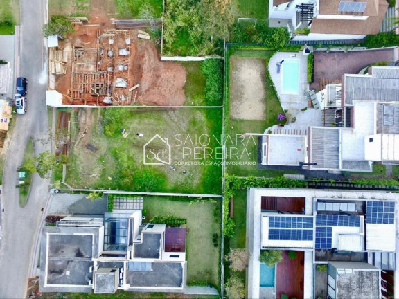 Imagem Terreno à Venda, 756 m² em Cacupé - Florianópolis Imagem Terreno à Venda, 756 m² em Cacupé - Florianópolis