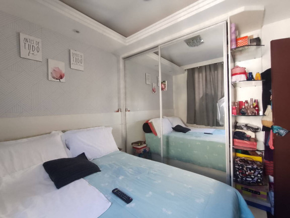 Imagem Apartamento com 2 Quartos à Venda, 75 m² em Minas Brasil - Belo Horizonte