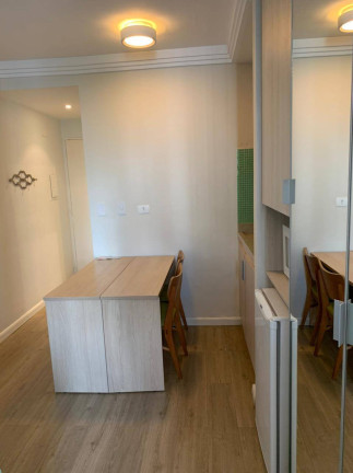 Imagem Apartamento com 1 Quarto para Alugar, 27 m² em Cerqueira Cesar - São Paulo Imagem Apartamento com 1 Quarto para Alugar, 27 m² em Cerqueira Cesar - São Paulo
