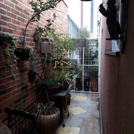 Imagem Casa com 3 Quartos à Venda, 180 m² em Centro - Sorocaba Imagem Casa com 3 Quartos à Venda, 180 m² em Centro - Sorocaba