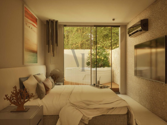 Imagem Apartamento com 1 Quarto à Venda, 18 m² em Jardim Oceania - João Pessoa Imagem Apartamento com 1 Quarto à Venda, 18 m² em Jardim Oceania - João Pessoa