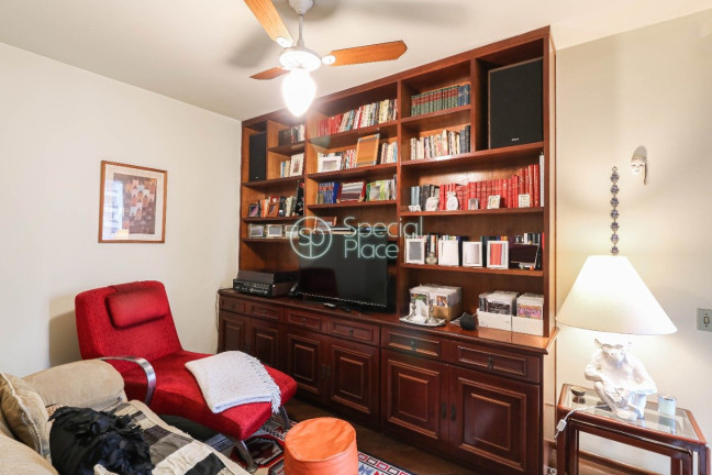 Imagem Apartamento com 4 Quartos à Venda, 270 m² em Itaim Bibi - São Paulo Imagem Apartamento com 4 Quartos à Venda, 270 m² em Itaim Bibi - São Paulo