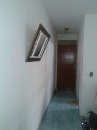 Imagem Apartamento com 2 Quartos à Venda, 55 m² em Lauzane Paulista - São Paulo