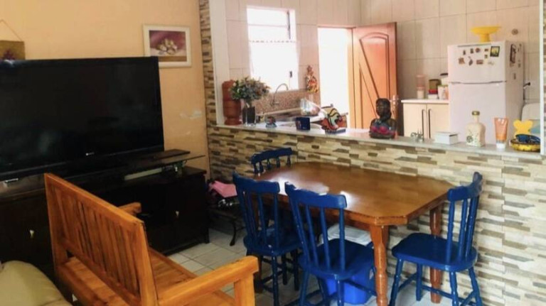 Imagem Casa com 3 Quartos à Venda, 203 m² em Jardim Das Palmeiras - Itanhaém Imagem Casa com 3 Quartos à Venda, 203 m² em Jardim Das Palmeiras - Itanhaém