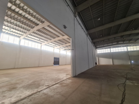 Imagem Imóvel para Alugar, 2.000 m² em Iporanga - Sorocaba Imagem Imóvel para Alugar, 2.000 m² em Iporanga - Sorocaba