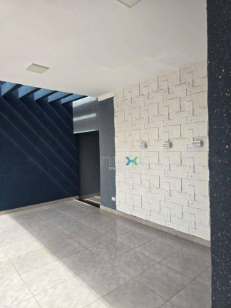 Imagem Casa com 3 Quartos à Venda, 123 m² em Jardim Das Nações - Campo Grande Imagem Casa com 3 Quartos à Venda, 123 m² em Jardim Das Nações - Campo Grande