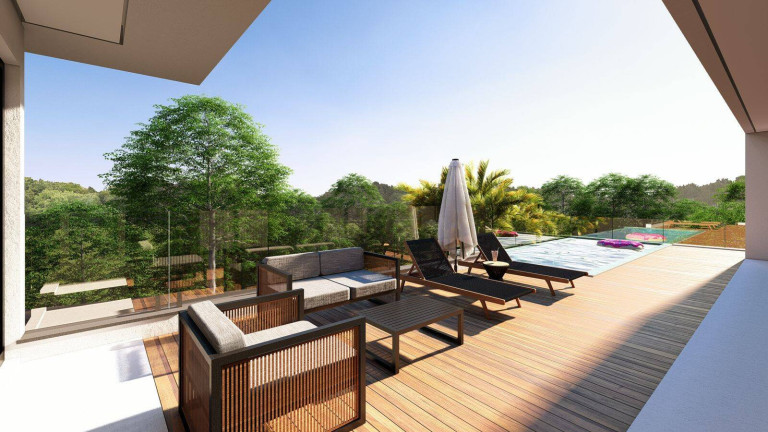 Imagem Casa com 3 Quartos à Venda, 316 m² em Cidade Tamboré - Santana De Parnaíba Imagem Casa com 3 Quartos à Venda, 316 m² em Cidade Tamboré - Santana De Parnaíba