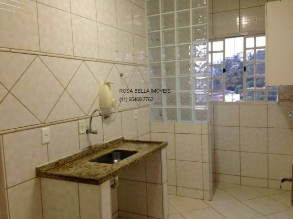 Imagem Apartamento com 2 Quartos à Venda, 60 m² em Vila Nambi - Jundiaí Imagem Apartamento com 2 Quartos à Venda, 60 m² em Vila Nambi - Jundiaí