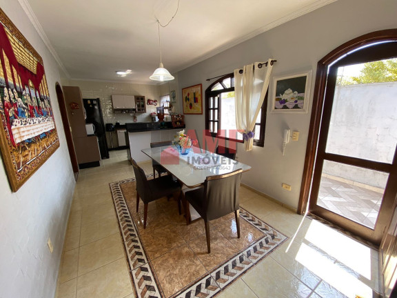 Imagem Casa com 3 Quartos à Venda, 150 m² em Santa Julia - Itanhaém Imagem Casa com 3 Quartos à Venda, 150 m² em Santa Julia - Itanhaém