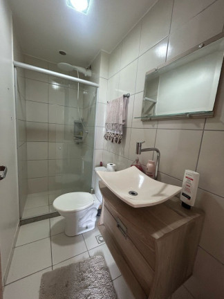 Imagem Imóvel com 2 Quartos à Venda, 53 m² em Parque Residencial Laranjeiras - Serra Imagem Imóvel com 2 Quartos à Venda, 53 m² em Parque Residencial Laranjeiras - Serra