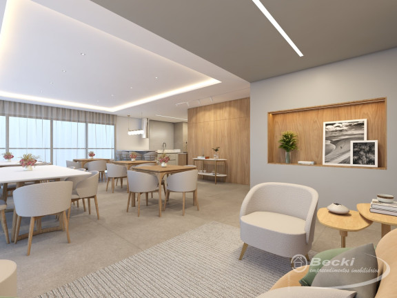 Imagem Apartamento com 3 Quartos à Venda, 140 m² em Itacolomi - Balneário Piçarras Imagem Apartamento com 3 Quartos à Venda, 140 m² em Itacolomi - Balneário Piçarras