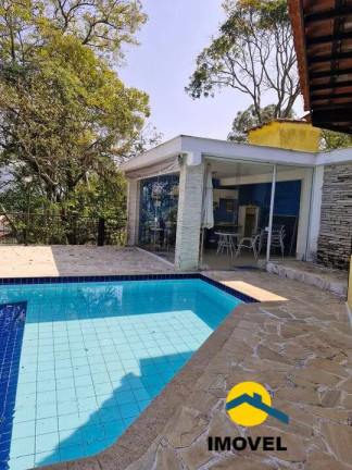 Imagem Casa de Condomínio com 3 Quartos à Venda, 2.000 m² em Itaipu - Niterói Imagem Casa de Condomínio com 3 Quartos à Venda, 2.000 m² em Itaipu - Niterói