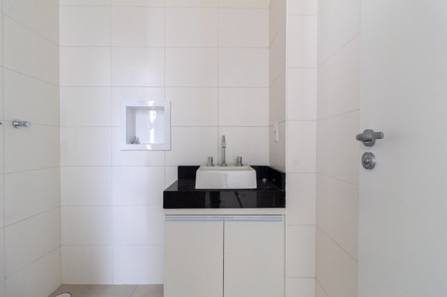 Imagem Casa de Vila com 2 Quartos à Venda, 146 m² em Higienópolis - São Paulo