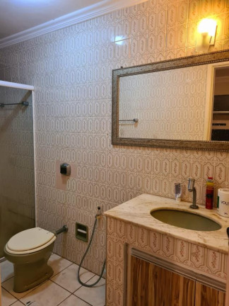 Imagem Apartamento com 4 Quartos à Venda, em Santa Lúcia - Vitória Imagem Apartamento com 4 Quartos à Venda, em Santa Lúcia - Vitória