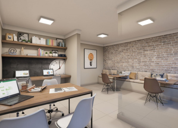 Imagem Imóvel com 1 Quarto à Venda, 26 m² em Vila Ré - São Paulo Imagem Imóvel com 1 Quarto à Venda, 26 m² em Vila Ré - São Paulo