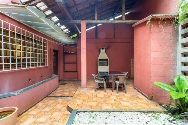 Imagem Casa com 3 Quartos à Venda, 239 m² em Perdizes - São Paulo Imagem Casa com 3 Quartos à Venda, 239 m² em Perdizes - São Paulo