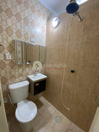 Imagem Apartamento com 2 Quartos à Venda, 90 m² em Boqueirao - Santos Imagem Apartamento com 2 Quartos à Venda, 90 m² em Boqueirao - Santos