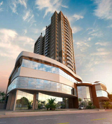 Imagem Apartamento com 2 Quartos à Venda, 91 m² em Fazenda - Itajaí Imagem Apartamento com 2 Quartos à Venda, 91 m² em Fazenda - Itajaí