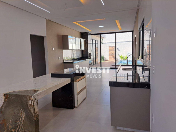 Imagem Casa com 3 Quartos à Venda, 180 m² em Moinho Dos Ventos - Goiânia Imagem Casa com 3 Quartos à Venda, 180 m² em Moinho Dos Ventos - Goiânia