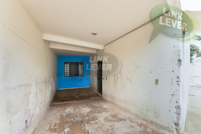 Imagem Sobrado com 5 Quartos à Venda, 184 m² em Boa Vista - Curitiba