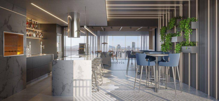 Imagem Apartamento com 2 Quartos à Venda, 80 m² em Centro - Itajaí Imagem Apartamento com 2 Quartos à Venda, 80 m² em Centro - Itajaí