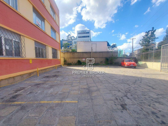 Imagem Apartamento com 1 Quarto à Venda, 18 m² em Alto - Teresópolis Imagem Apartamento com 1 Quarto à Venda, 18 m² em Alto - Teresópolis
