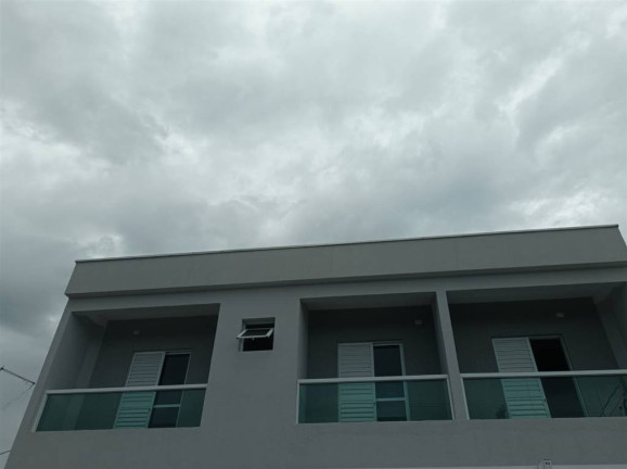 Imagem Casa com 2 Quartos à Venda, 66 m² em Caiçara - Praia Grande Imagem Casa com 2 Quartos à Venda, 66 m² em Caiçara - Praia Grande