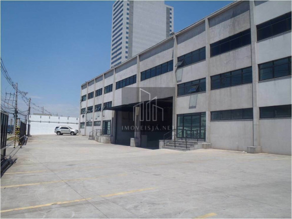 Imagem Imóvel Comercial para Alugar, 9.500 m² em Tamboré - Barueri Imagem Imóvel Comercial para Alugar, 9.500 m² em Tamboré - Barueri