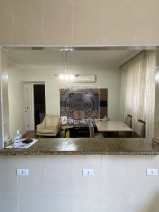 Imagem Apartamento com 3 Quartos à Venda, 88 m² em Marapé - Santos Imagem Apartamento com 3 Quartos à Venda, 88 m² em Marapé - Santos