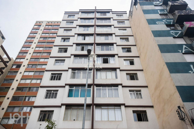 Imagem Apartamento com 2 Quartos à Venda, 91 m² em Pinheiros - São Paulo Imagem Apartamento com 2 Quartos à Venda, 91 m² em Pinheiros - São Paulo