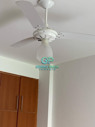 Imagem Apartamento com 2 Quartos para Alugar, 55 m² em Loteamento João Batista Julião - Guarujá