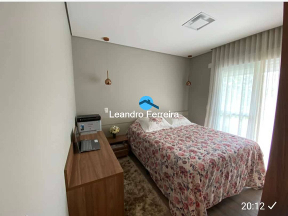 Imagem Apartamento com 3 Quartos à Venda, 127 m² em Centro - São Bernardo Do Campo