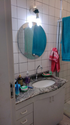 Imagem Apartamento com 3 Quartos à Venda, 100 m² em Florada De São Jose - São José Dos Campos