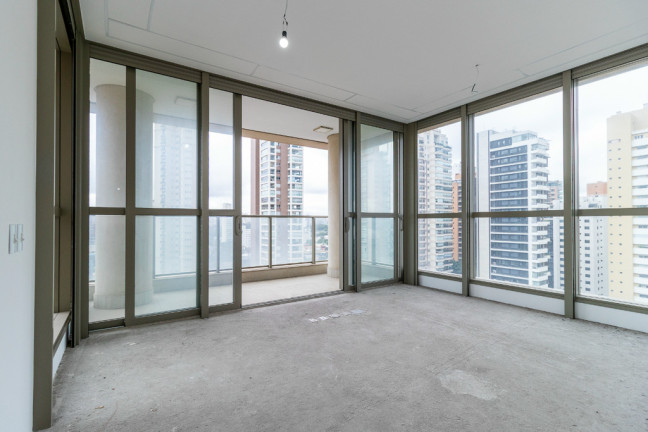 Imagem Apartamento com 4 Quartos à Venda, 294 m² em Vila Mariana - São Paulo Imagem Apartamento com 4 Quartos à Venda, 294 m² em Vila Mariana - São Paulo