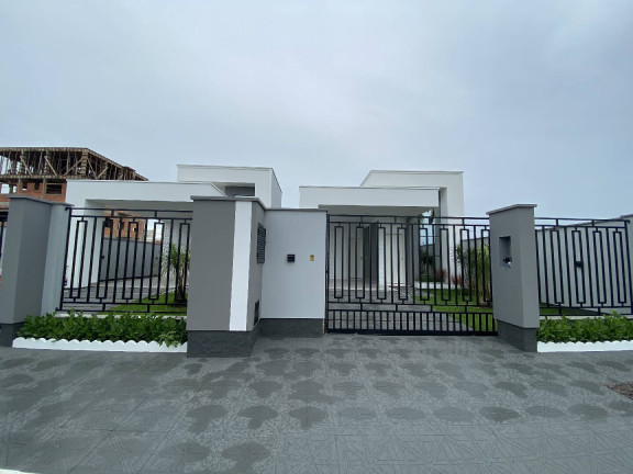 Imagem Casa com 2 Quartos à Venda, 80 m² em Bosque Da Mata - Tijucas Imagem Casa com 2 Quartos à Venda, 80 m² em Bosque Da Mata - Tijucas