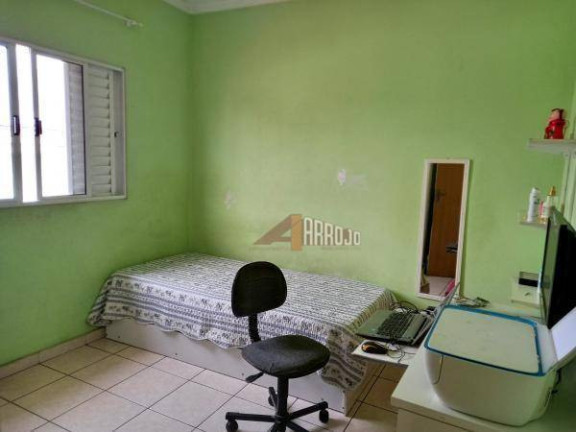 Imagem Sobrado com 3 Quartos à Venda, 132 m² em Vila Esperança - São Paulo
