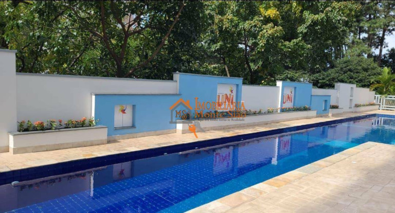 Imagem Apartamento com 2 Quartos à Venda, 52 m² em Jardim Flor Da Montanha - Guarulhos Imagem Apartamento com 2 Quartos à Venda, 52 m² em Jardim Flor Da Montanha - Guarulhos