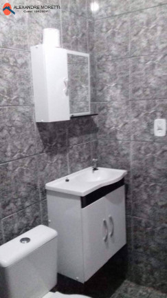 Imagem Casa com 2 Quartos à Venda, 137 m² em Sorocaba Imagem Casa com 2 Quartos à Venda, 137 m² em Sorocaba
